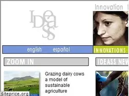 Sites similar to ideassonline.org
