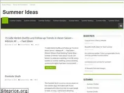 Sites similar to ideassummer.selbermachendeko.com