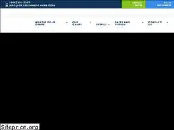 Sites similar to ideassummercamps.com