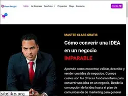 Sites similar to ideastarget.com