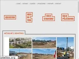 Sites similar to ideastav.cz