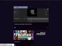 Sites similar to ideastocreations.blogspot.com