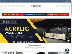 Sites similar to ideastore.pk