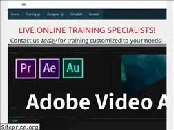 Sites similar to ideastraining.com