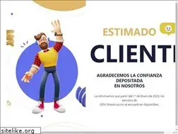 Sites similar to ideastream.cl