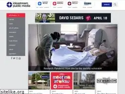 Sites similar to ideastream.org