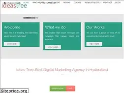 Sites similar to ideastree.in