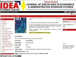 Sites similar to ideastudies.com