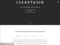 Sites similar to ideastudio.ca