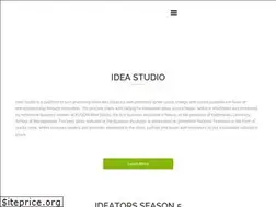 Sites similar to ideastudio.org.np