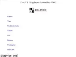 Sites similar to ideastudioknits.com