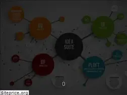 Sites similar to ideasuite.tech