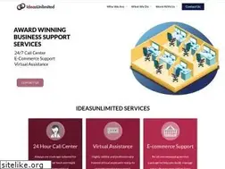 Sites similar to ideasunlimitedonline.com