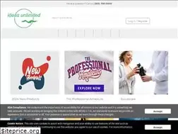 Sites similar to ideasunltd.net