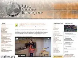 Sites similar to ideasuono.it