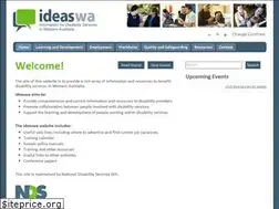 Sites similar to ideaswa.net