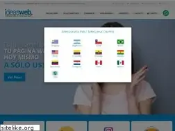 Sites similar to ideasweb.org