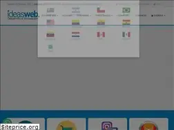 Sites similar to ideasweb.uy