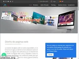 Sites similar to ideaswebecuador.com