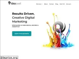 Sites similar to ideaswell.com