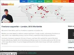 Sites similar to ideaswise.com