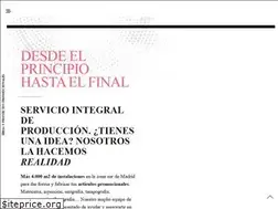 Sites similar to ideasyproyectos.com