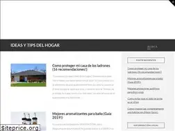 Sites similar to ideasytipsdelhogar.com