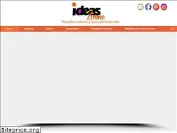 Sites similar to ideaszimne.com