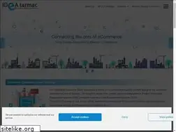 Sites similar to ideatarmac.com
