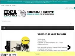 Sites similar to ideatattoo.com