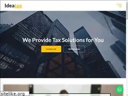 Sites similar to ideatax.id