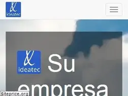 Sites similar to ideatec.io