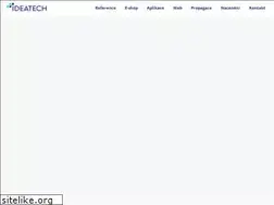 Sites similar to ideatech.cz