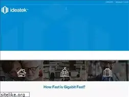 Sites similar to ideatek.com