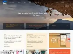 Sites similar to ideateknoloji.com.tr