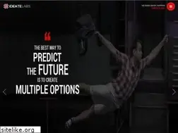 Sites similar to ideatelabs.in