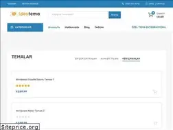 Sites similar to ideatema.com