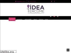 Sites similar to ideatercume.com