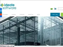 Sites similar to ideatesoftware.com
