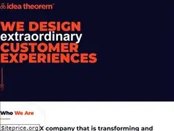 Sites similar to ideatheorem.com