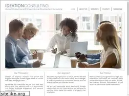 Sites similar to ideation-consulting.com