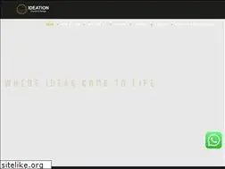 Sites similar to ideationae.com