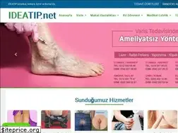 Sites similar to ideatip.net
