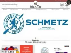 Sites similar to ideatiss.com