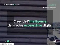 Sites similar to ideative.ch