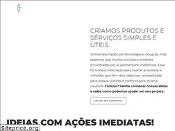 Sites similar to ideativodesign.com.br
