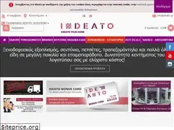Sites similar to ideato.gr