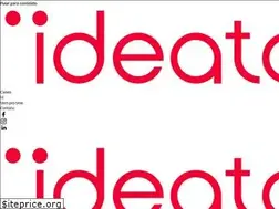 Sites similar to ideatore.com.br