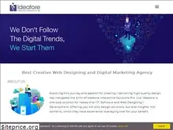 Sites similar to ideatore.in