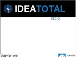 Sites similar to ideatotal.com